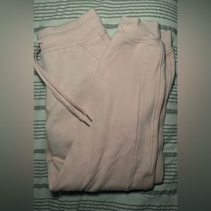 Lululemon scuba HR jogger